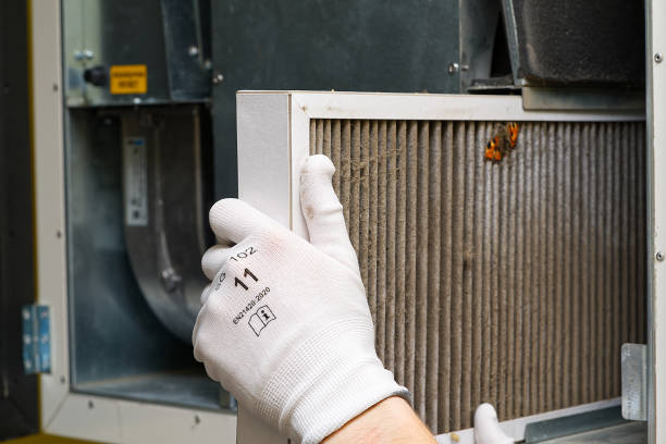 Ductwork Cleaning Services in Pinedale, WY