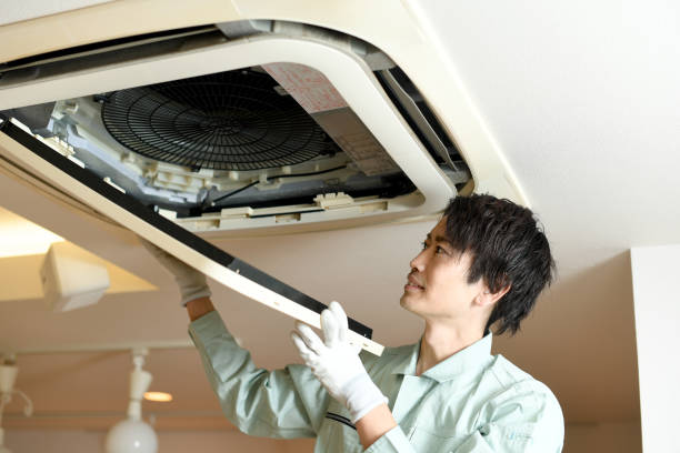 Best Home Air Vent Cleaning  in Pinedale, WY
